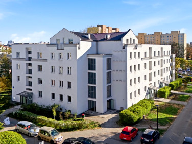 Mieszkanie Warszawa sprzedaż