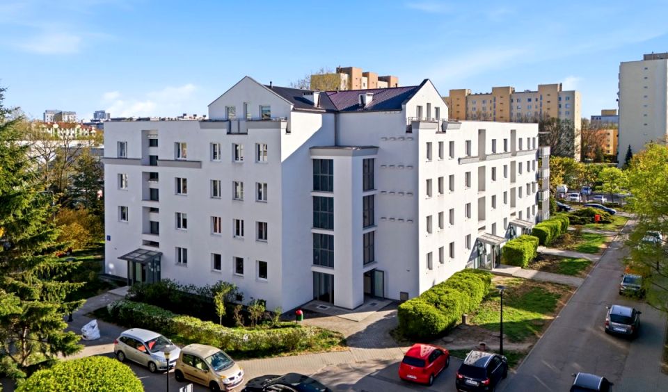 Mieszkanie Warszawa sprzedaż