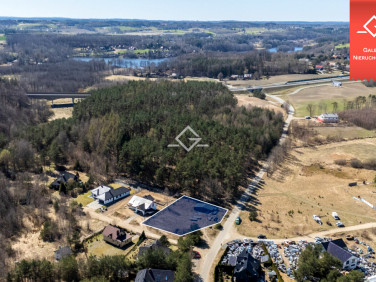 Działka budowlana Koleczkowo sprzedam