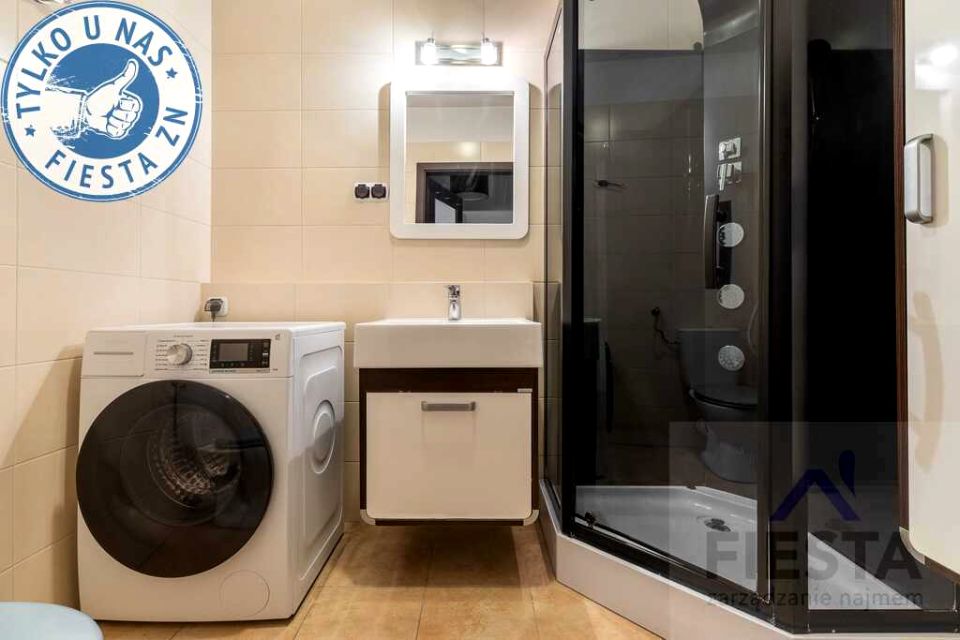 Mieszkanie Warszawa wynajem