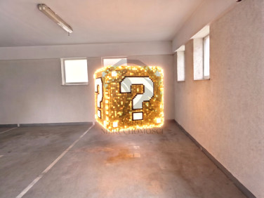 Budynek użytkowy Łódź