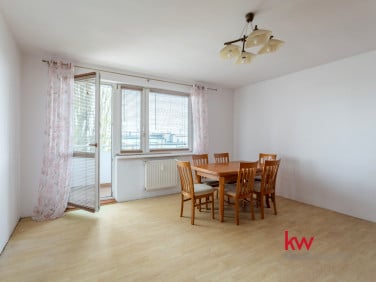 Mieszkanie Poznań