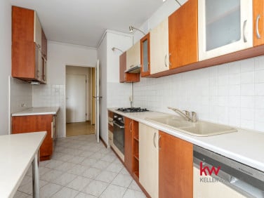 Mieszkanie blok mieszkalny Poznań