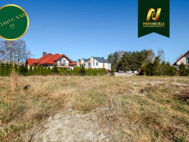 Działka budowlana Bojano