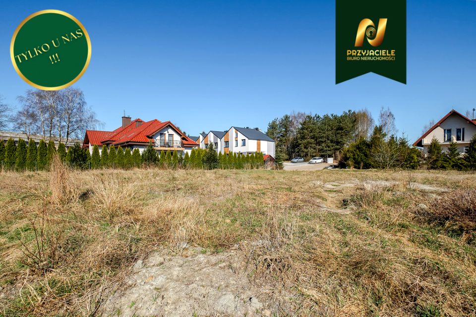 Działka budowlana Bojano