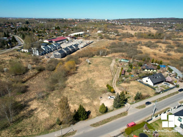 Działka budowlana Koszalin