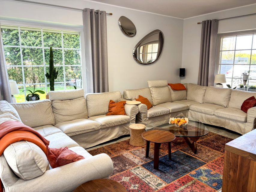 Dom Nowy Dwór Gdański