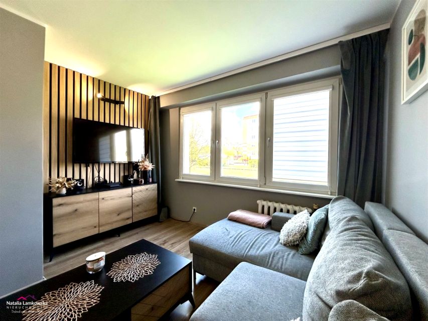 Mieszkanie Grudziądz