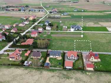 Działka budowlana Lutoryż