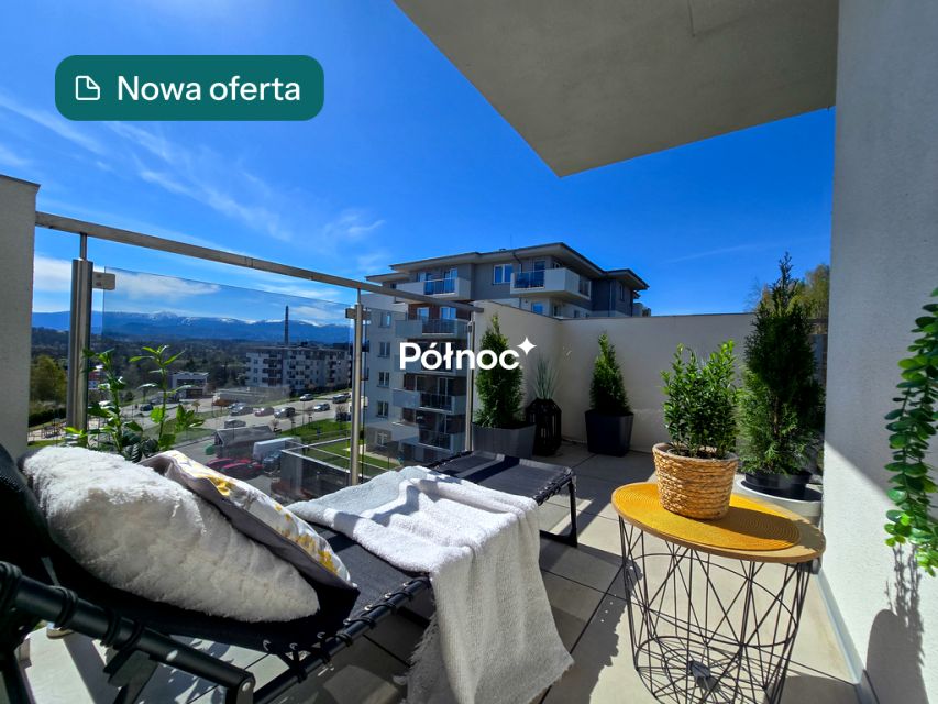 Mieszkanie Jelenia Góra