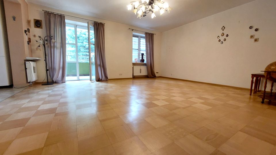 Mieszkanie Łódź
