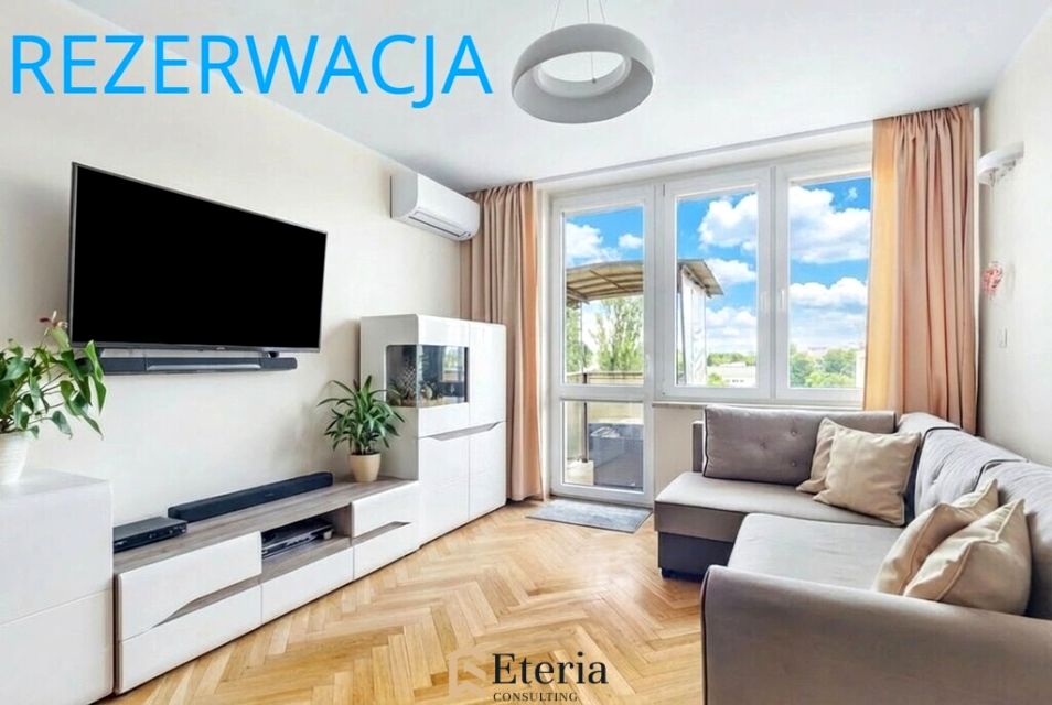 Mieszkanie Warszawa