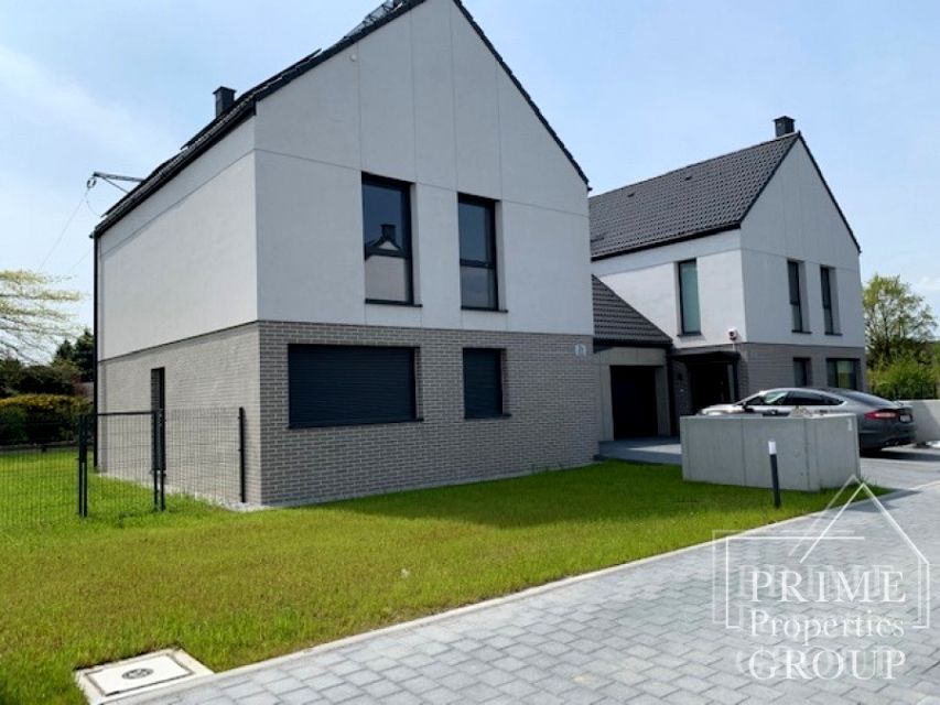 Dom Bielany Wrocławskie