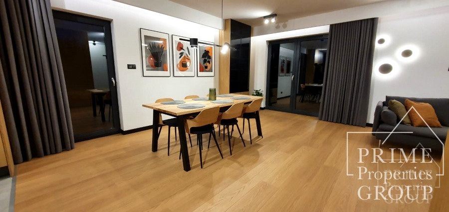 Dom Bielany Wrocławskie