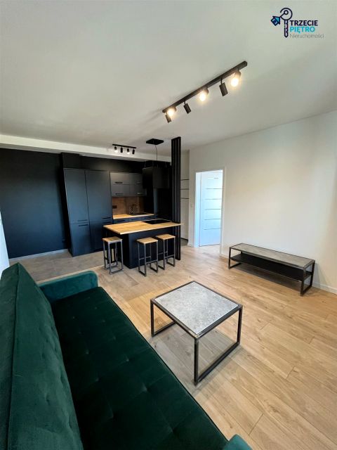 Mieszkanie Czechowice-Dziedzice