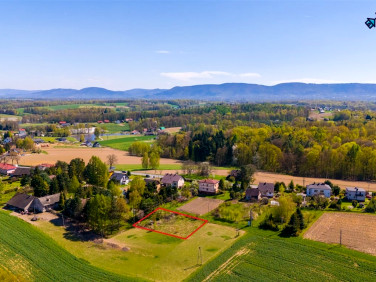Działka budowlana Bestwina