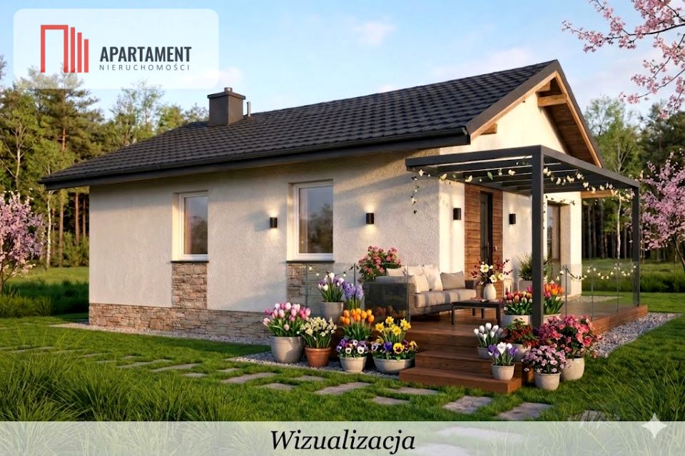 Dom Godzimierz sprzedaż