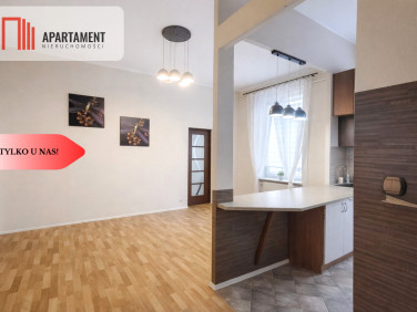 Mieszkanie Nakło nad Notecią sprzedaż