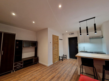 Mieszkanie Sosnowiec