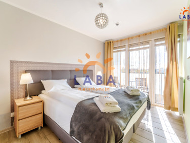 Mieszkanie Kołobrzeg