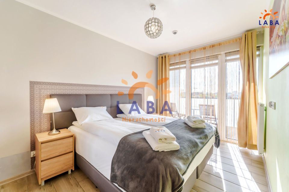 Mieszkanie Kołobrzeg