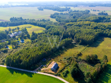 Działka inna Liniewo