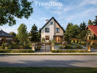 Dom Budy Wielgoleskie