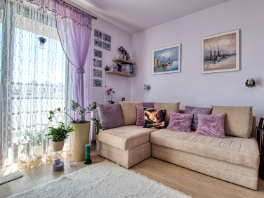 Mieszkanie Gdańsk