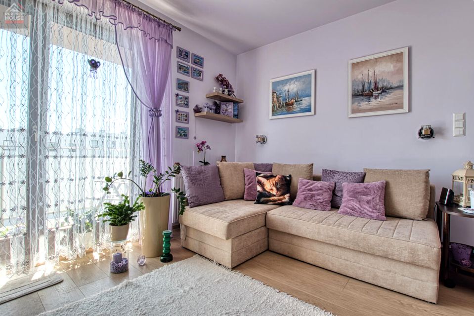 Mieszkanie Gdańsk