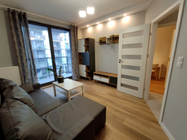 Mieszkanie Warszawa wynajem