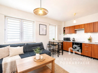 Mieszkanie Rzeszów