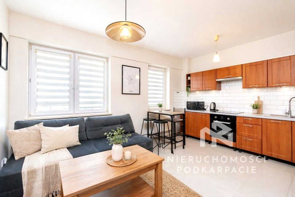 Mieszkanie Rzeszów
