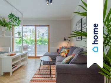 Mieszkanie apartamentowiec nad rzeką
