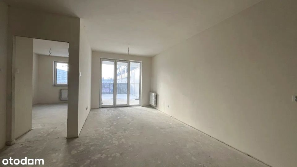 Mieszkanie Gorzów Wielkopolski