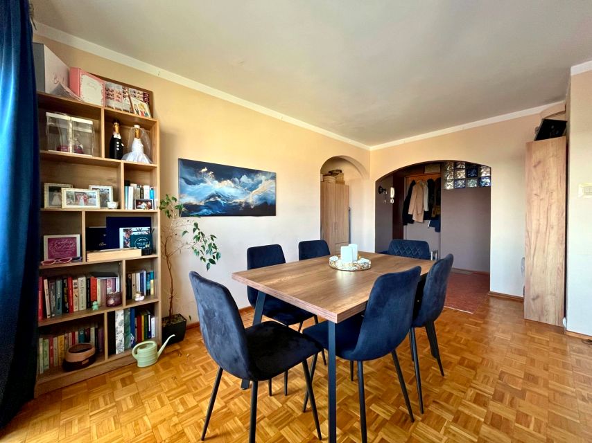 Mieszkanie Białystok