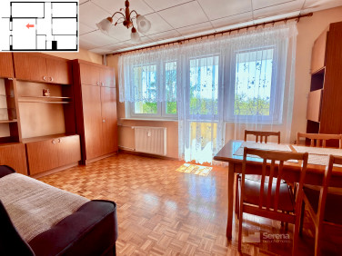 Mieszkanie nad rzeką