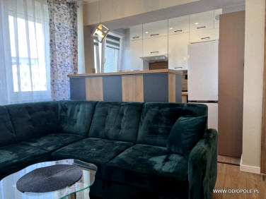 Mieszkanie Opole
