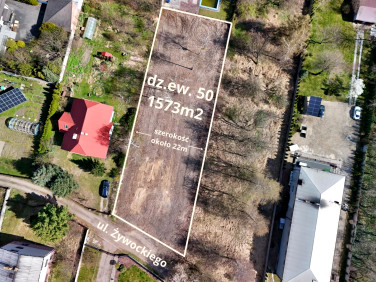 Działka budowlana Częstochowa