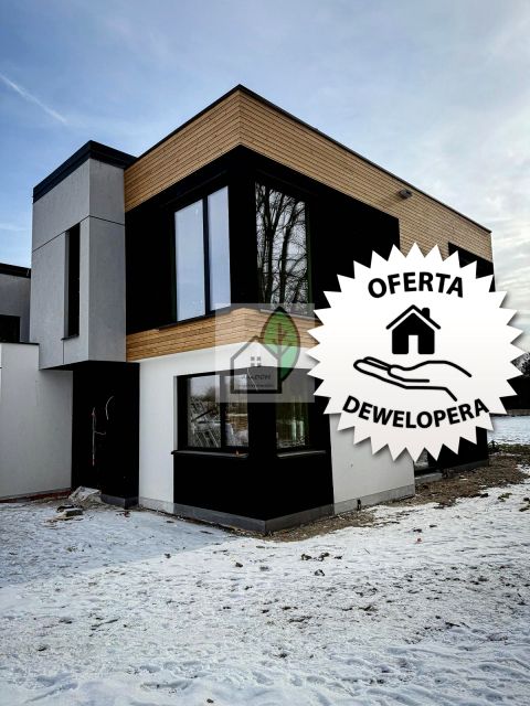 Dom Stara Wieś