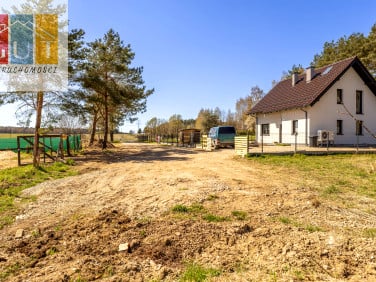 Działka budowlana sprzedam