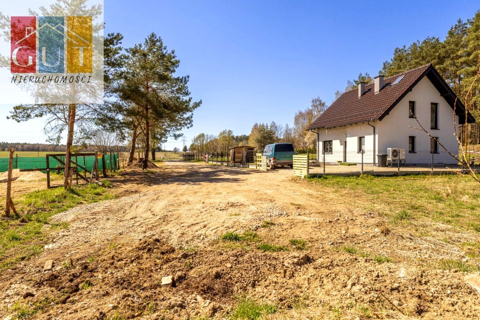 Działka budowlana sprzedam