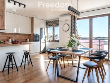Mieszkanie Chojnice