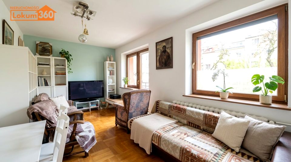 Mieszkanie Bełchatów