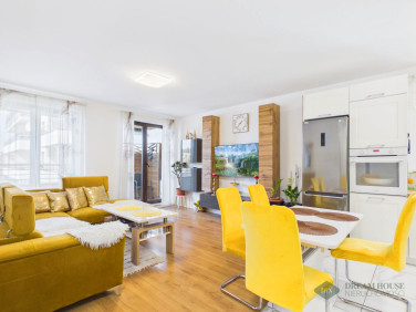 Mieszkanie Środa Wielkopolska