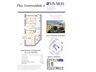 Mieszkanie Świdnica sprzedaż