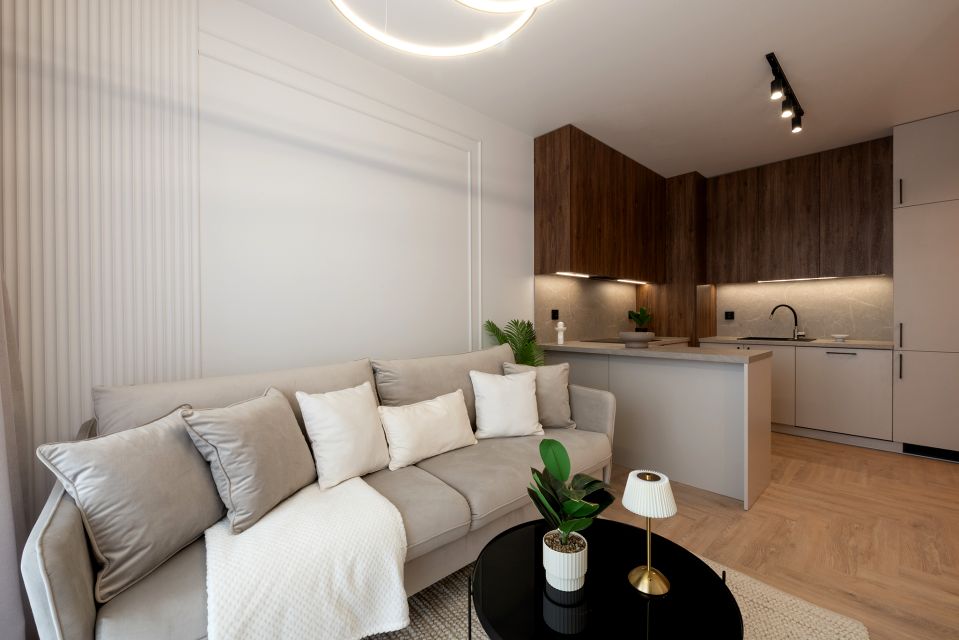 Mieszkanie Białystok