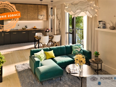 Mieszkanie Katowice