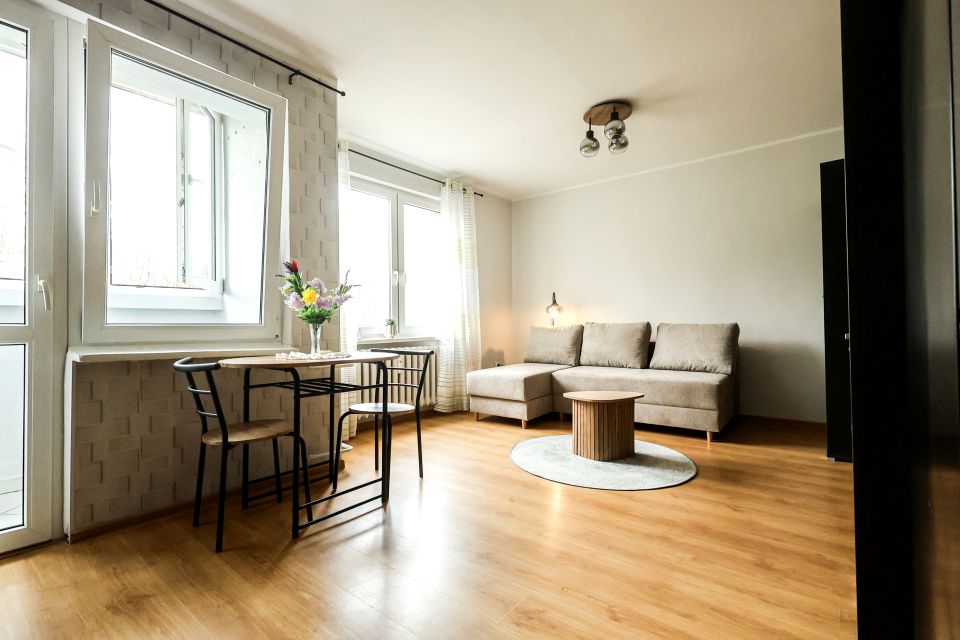 Mieszkanie Polanica-Zdrój