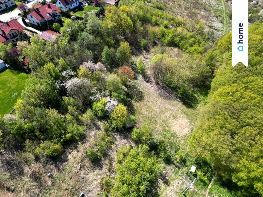 Działka Trzebnica