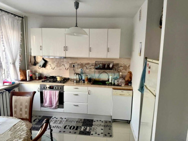 Mieszkanie Legionowo